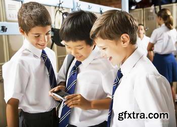 OJO Images 031 School’s In OJO Images 031 School’s In