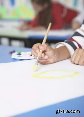 OJO Images 031 School’s In OJO Images 031 School’s In