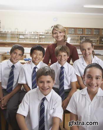 OJO Images 031 School’s In OJO Images 031 School’s In