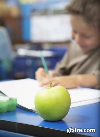 OJO Images 031 School’s In OJO Images 031 School’s In