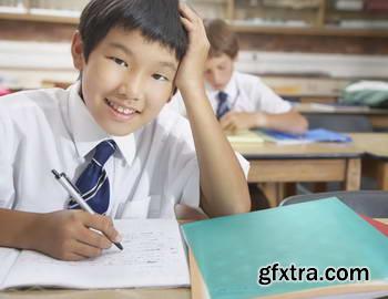 OJO Images 031 School’s In OJO Images 031 School’s In