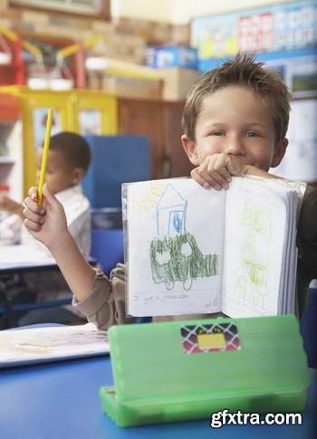 OJO Images 031 School’s In OJO Images 031 School’s In