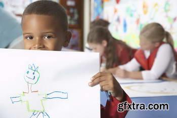 OJO Images 031 School’s In OJO Images 031 School’s In