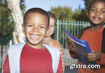 OJO Images 031 School’s In OJO Images 031 School’s In