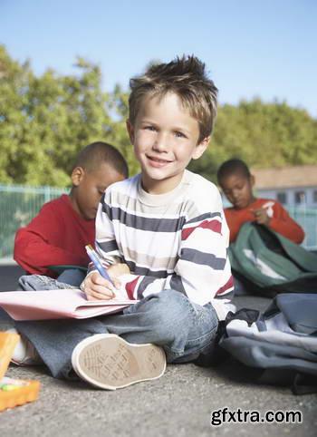 OJO Images 031 School’s In OJO Images 031 School’s In