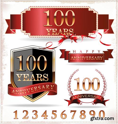 Collection of labels vol.3