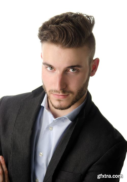 Men's collection vol.2, 25xUHQ