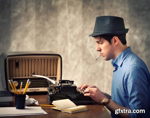 Men's collection vol.2, 25xUHQ