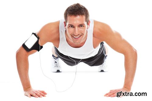 Men's collection vol.2, 25xUHQ