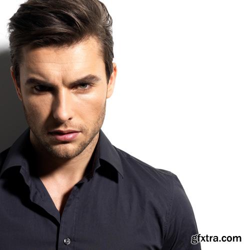 Men's collection vol.2, 25xUHQ