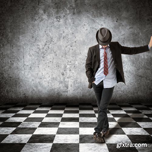 Men's collection vol.2, 25xUHQ