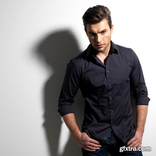 Men's collection vol.2, 25xUHQ