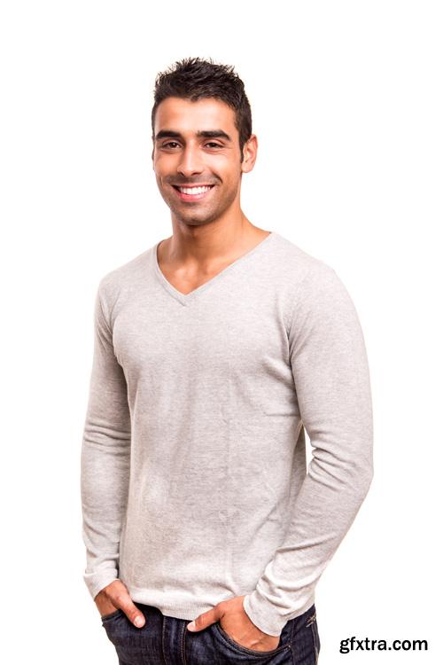 Men's collection vol.2, 25xUHQ