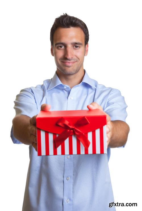 Men's collection vol.2, 25xUHQ