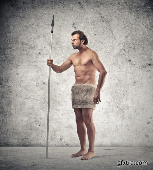 Men's collection vol.2, 25xUHQ