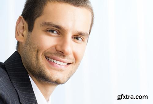 Men's collection vol.2, 25xUHQ