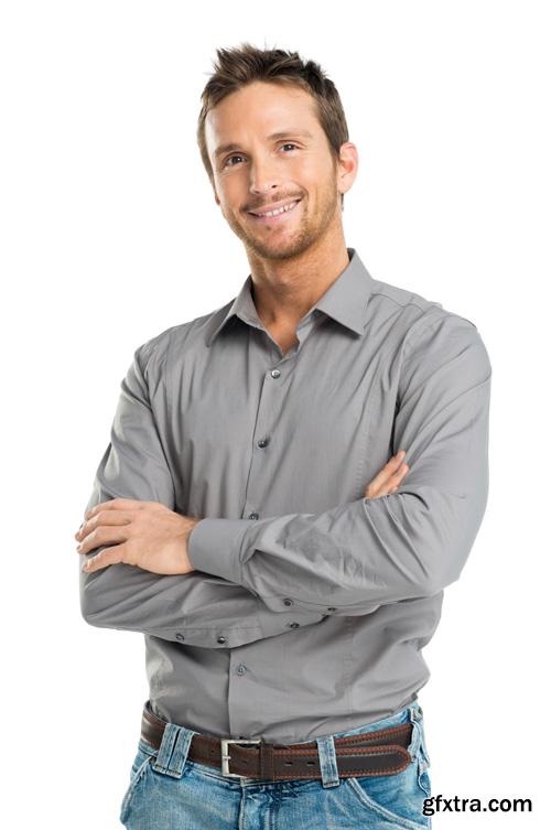 Men's collection vol.2, 25xUHQ