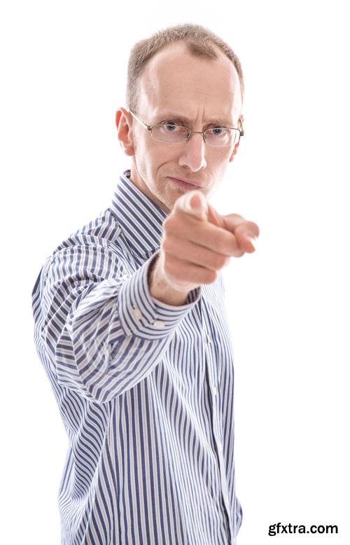 Men's collection vol.2, 25xUHQ