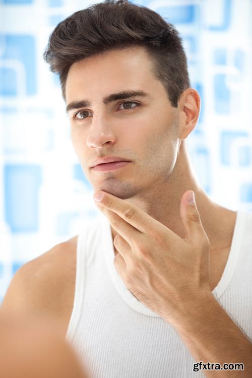 Men's collection vol.2, 25xUHQ