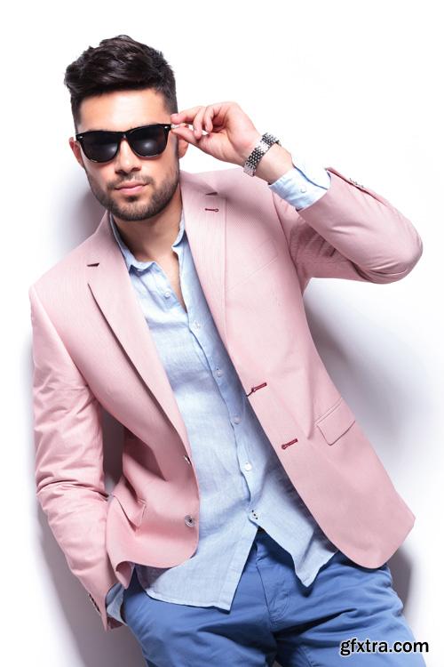 Men's collection vol.2, 25xUHQ