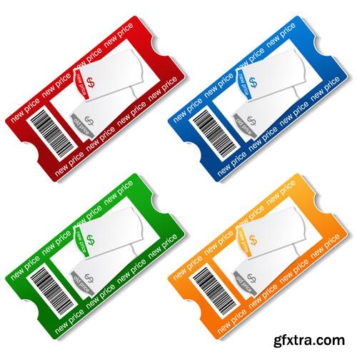 Collection of vector design elements vol.9