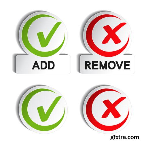 Collection of vector design elements vol.9