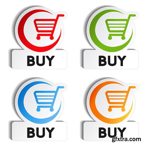 Collection of vector design elements vol.9