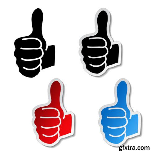 Collection of vector design elements vol.9