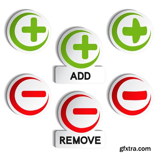 Collection of vector design elements vol.9