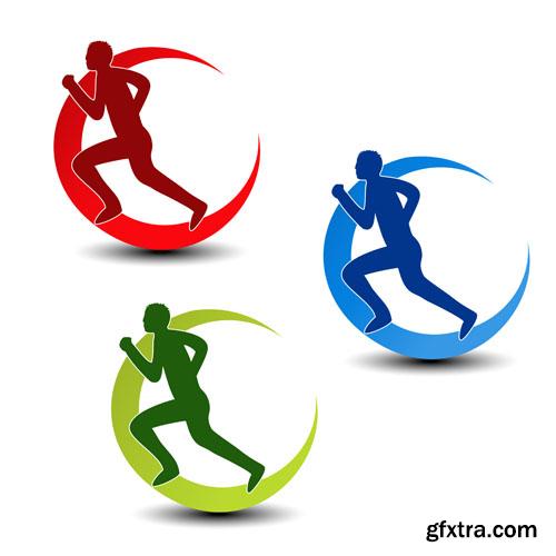 Collection of vector design elements vol.9