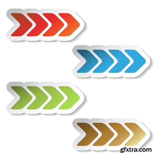 Collection of vector design elements vol.9