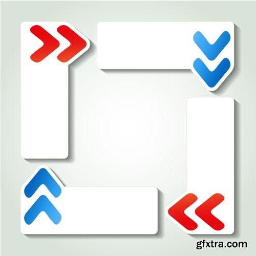 Collection of vector design elements vol.9