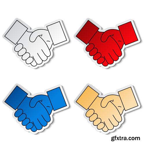 Collection of vector design elements vol.9