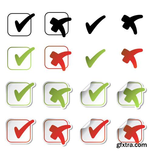 Collection of vector design elements vol.9