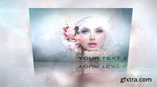 Elegant Media After Effects Template