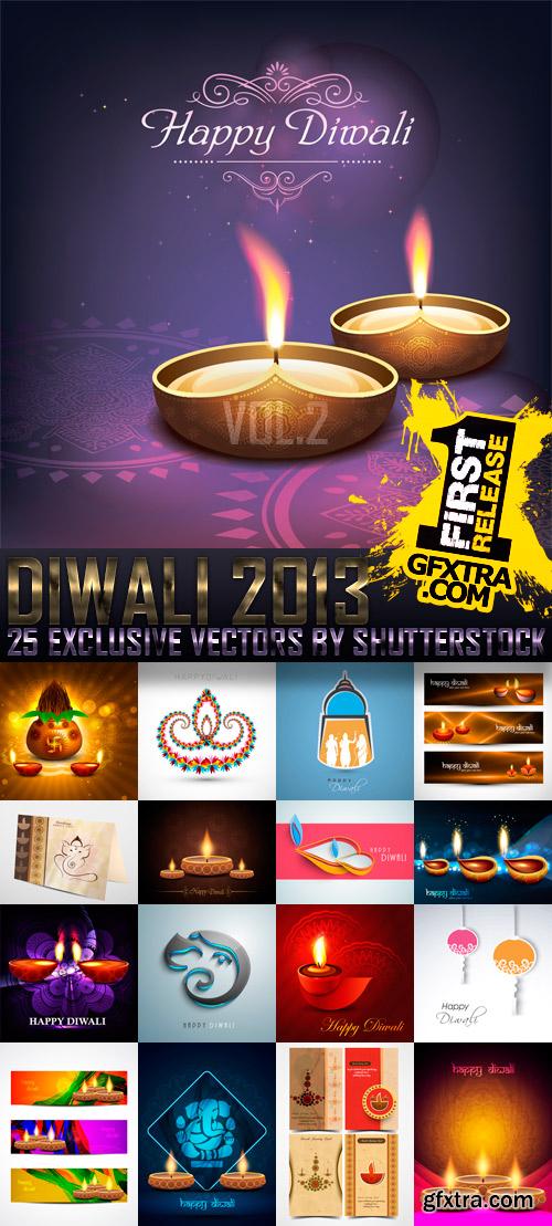 Amazing SS - Diwali 2013 (vol.2), 25xEPS