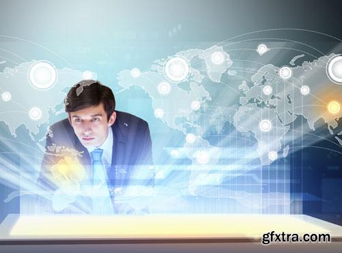 Business Technology 2, 25xJPG