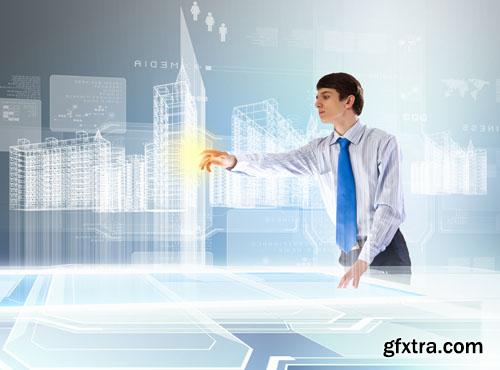 Business Technology 2, 25xJPG