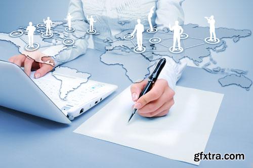 Business Technology 2, 25xJPG