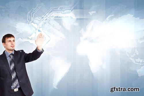 Business Technology 2, 25xJPG