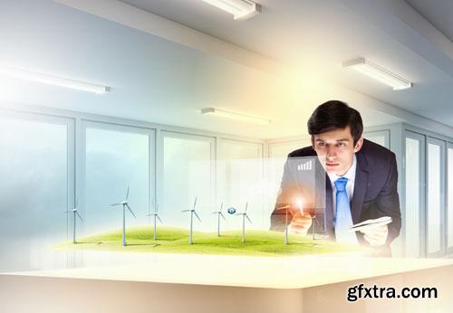 Business Technology 2, 25xJPG