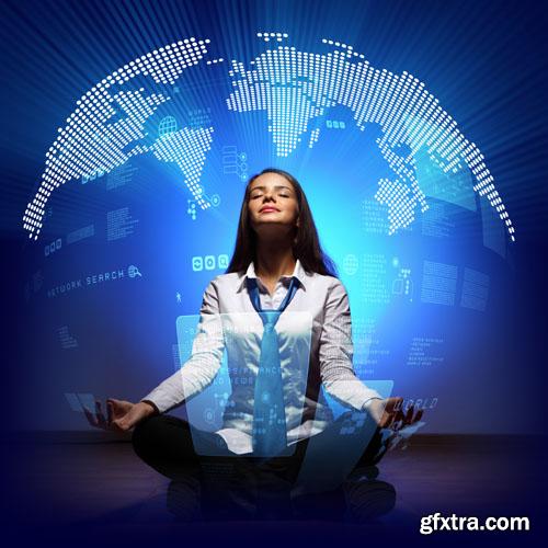 Business Technology 2, 25xJPG