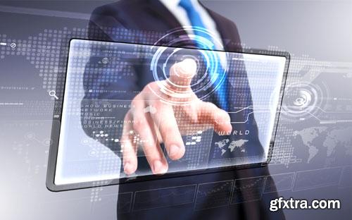 Business Technology 2, 25xJPG