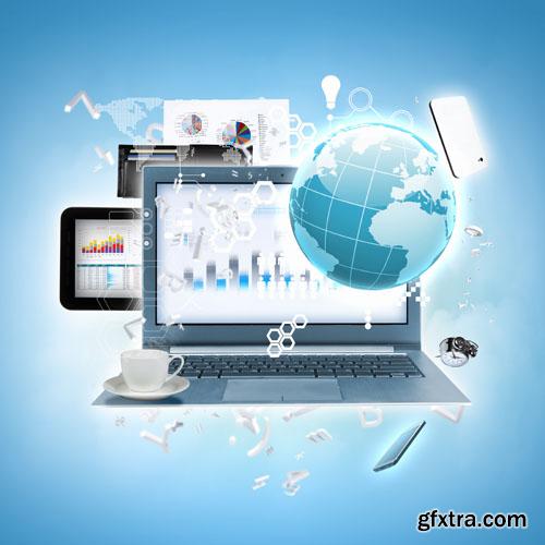 Business Technology 2, 25xJPG