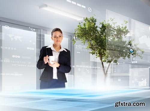 Business Technology 2, 25xJPG