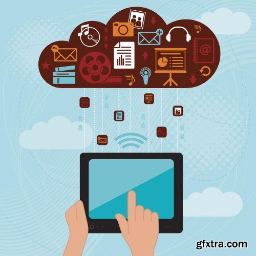 Amazing Network Collection 41xEPS