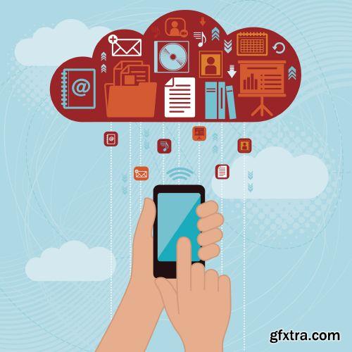 Amazing Network Collection 41xEPS