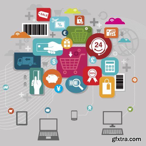 Amazing Network Collection 41xEPS