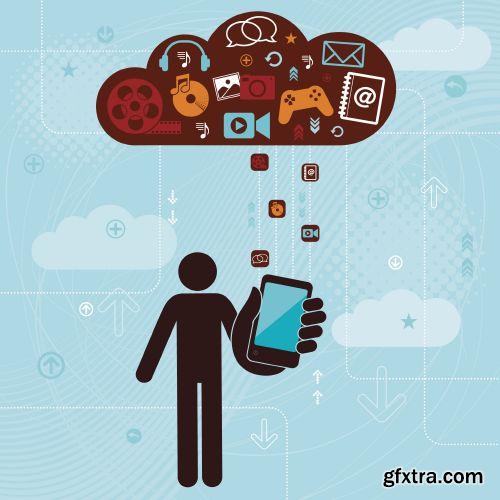 Amazing Network Collection 41xEPS