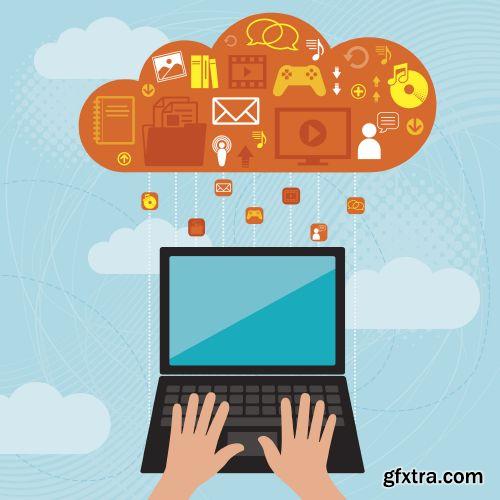 Amazing Network Collection 41xEPS